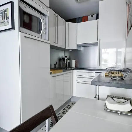 T2 En Bord De A - Privee, Parking, Balcon Et Wifi - Fr-1-433-45 * Arcachon
